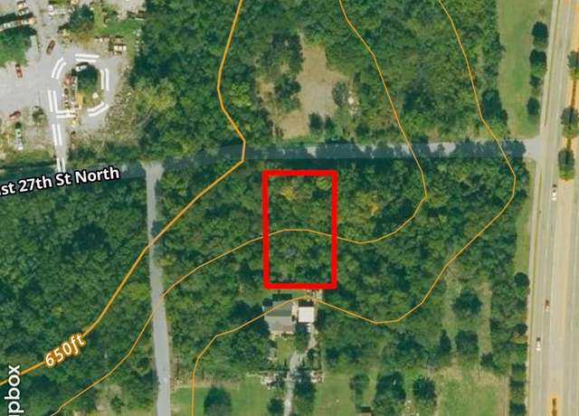 Property at 1126 E 27th St, Tulsa, OK 74106