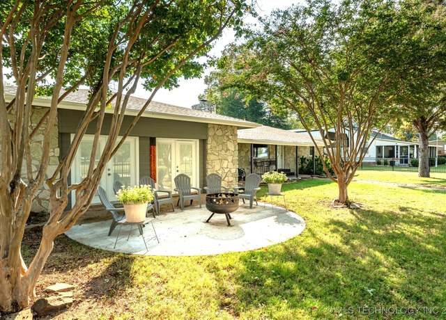 Property at 2828 Riverview Rd, Kingston, OK 73439, 3 beds, 2 baths