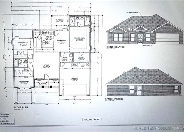 Property at 3500 Little John, Durant, OK 74701, 3 beds, 2 baths