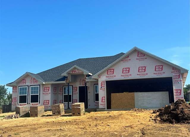 Property at 3500 Little John, Durant, OK 74701, 3 beds, 2 baths