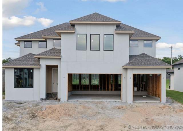Property at 16607 E 41st Pl S, Tulsa, OK 74134, 4 beds, 3.5 baths