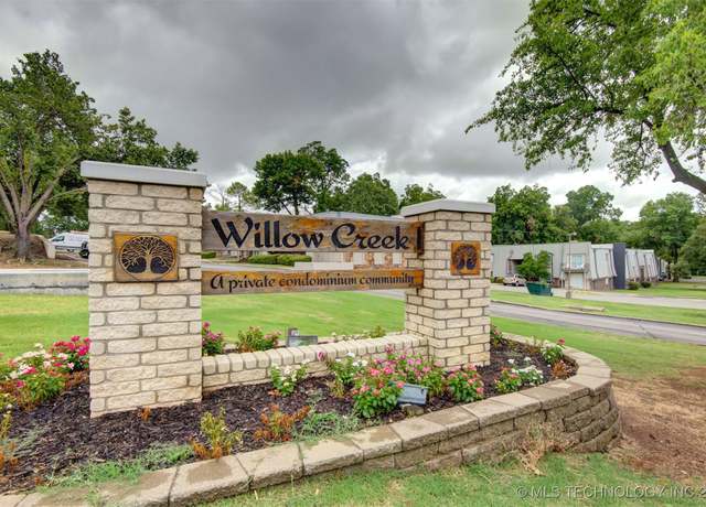 Property at 6814 S Toledo Ave #414, Tulsa, OK 74136, 2 beds, 2 baths