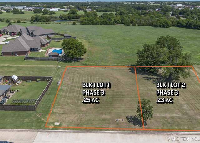 Property at 1 Eagle, Sulphur, OK 73086
