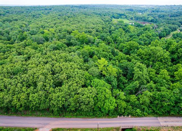 Property at 0000 W 221st St S, Bristow, OK 74010