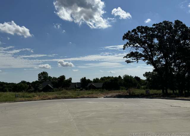 Property at 5 Eagle Vw, Sulphur, OK 73086