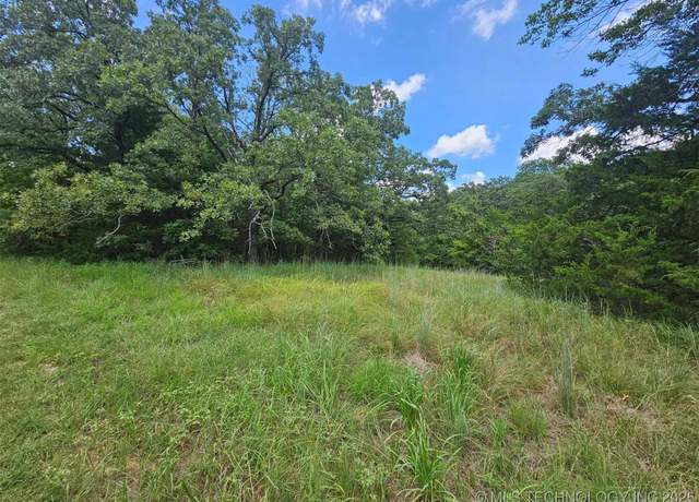 Property at Hickory Hill Dr, Sulphur, OK 73086