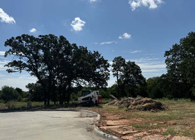 Property at 6 Eagle Vw, Sulphur, OK 73086