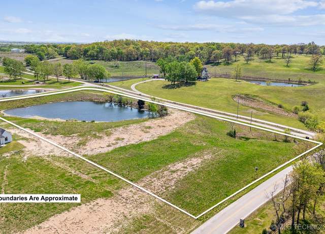 Property at 23615 S 4120 Rd, Claremore, OK 74019