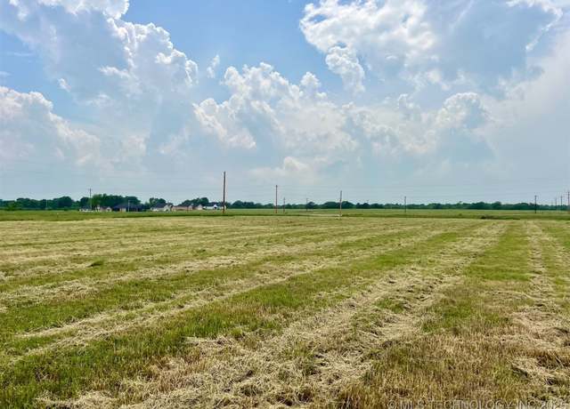 Property at 5 Haney Ann Ln, Kingston, OK 73439