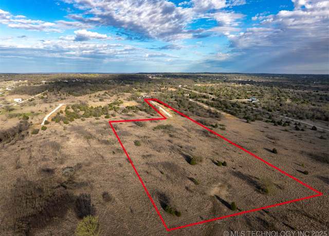 Property at 3 Hobbs Creek Rd, Collinsville, OK 74021