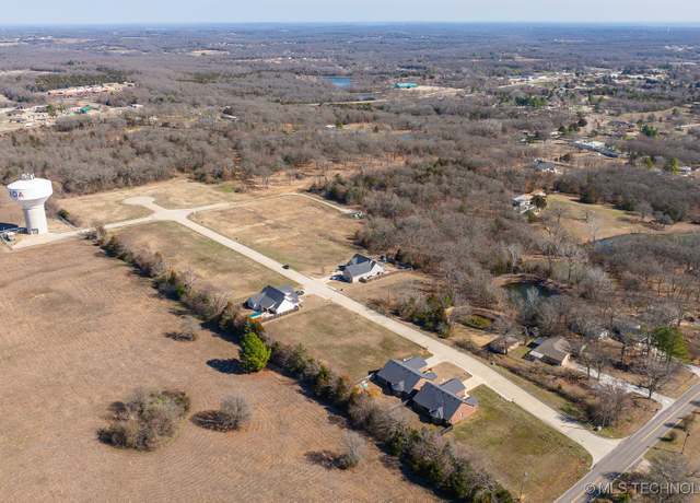 Property at Arlington, Ada, OK 74820