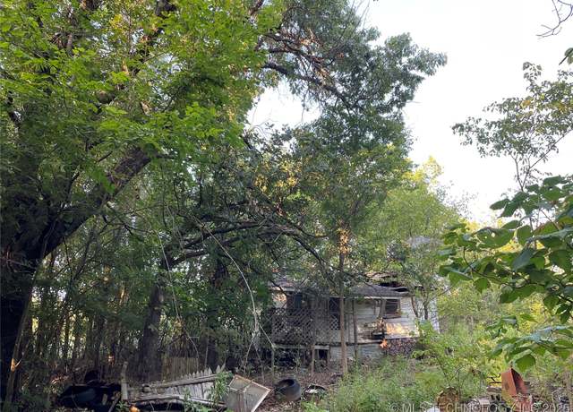 Property at 26254 E 141st St, Coweta, OK 74429, 2 beds, 1 bath