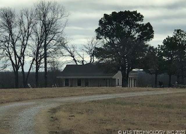 Property at 34682 W 131st St S, Bristow, OK 74010, 2 beds, 3 baths