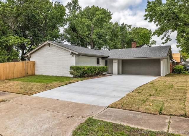 Property at 7362 S 68th EastAvenue, Tulsa, OK 74133, 3 beds, 2 baths