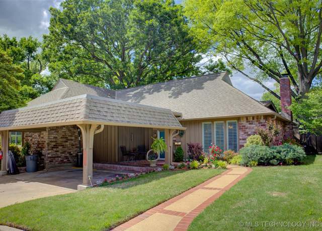 Property at 5206 S Harvard Ave #333, Tulsa, OK 74135, 2 beds, 2 baths