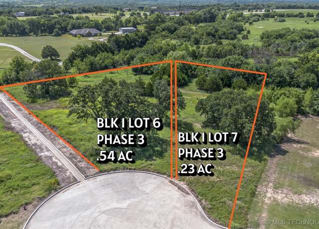 Property at Eagle, Sulphur, OK 73086
