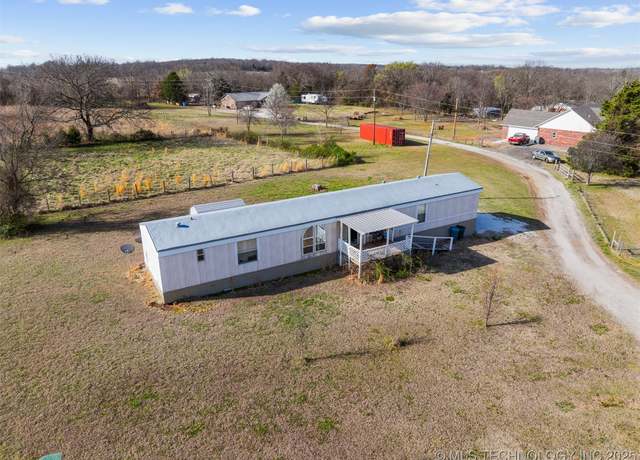 Property at 444636 Hwy 10a, Gore, OK 74435, 3 beds, 2 baths