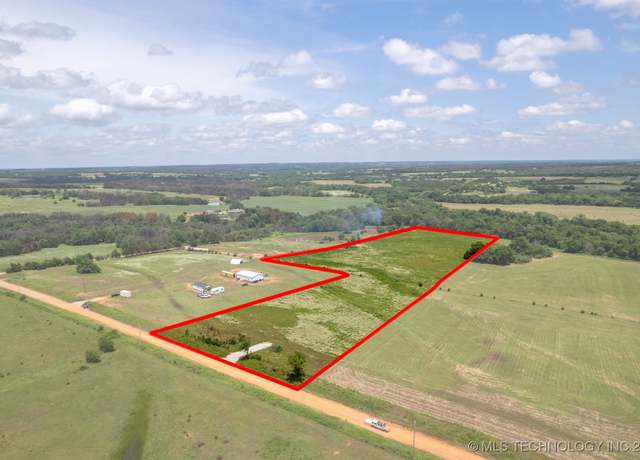 Property at 05 S Westminster Blvd, Guthrie, OK 73044