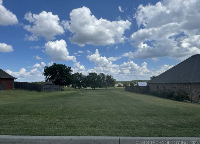 Property at 10 Birds Eye, Sulphur, OK 73086