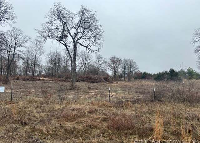 Property at 0000 Elk, Stratford, OK 74872