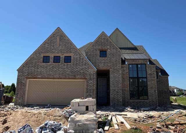 Property at 5303 E 126th St S, Bixby, OK 74008, 3 beds, 2.5 baths