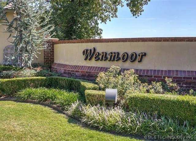 Property at 6509 E 109th Pl S, Tulsa, OK 74133