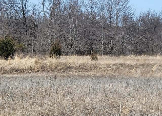 Property at S 40th St W, Muskogee, OK 74401