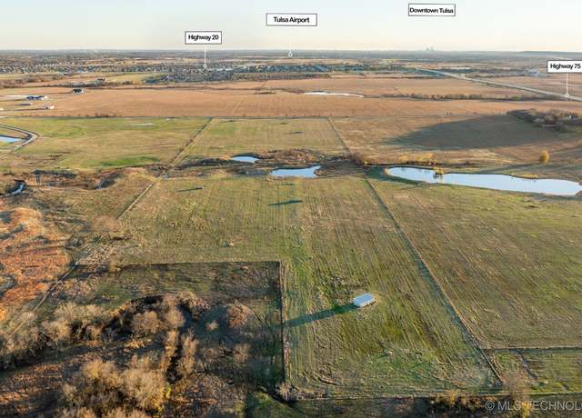 Property at 15985 Hwy 75, Collinsville, OK 74021