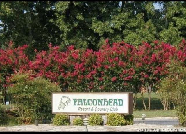 Property at Tuscon, Burneyville, OK 73430
