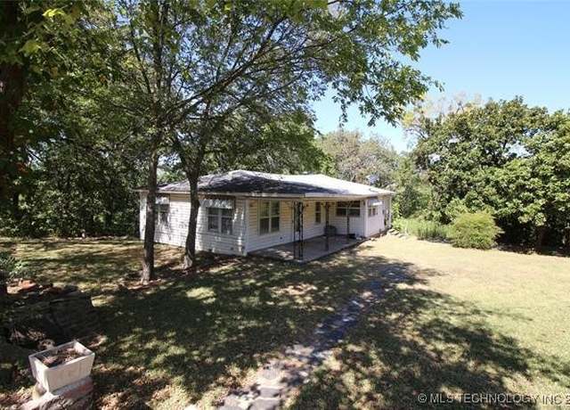 Property at 988 Wilson St, Durant, OK 74701, 3 beds, 1 bath