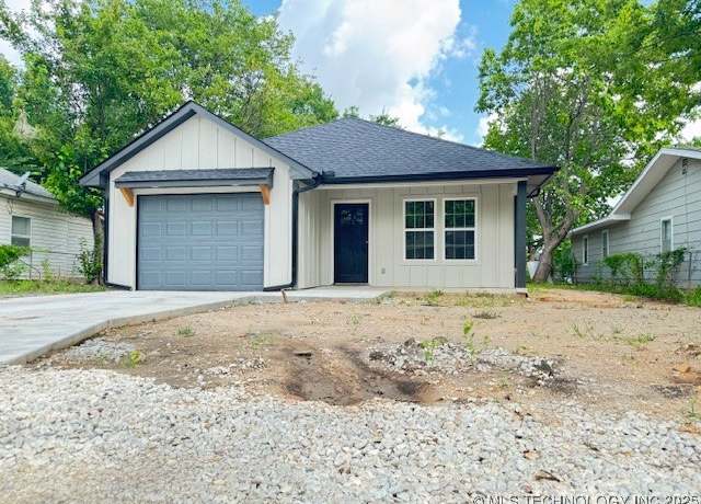 Property at 1004 W 13th St, Ada, OK 74820, 3 beds, 2 baths