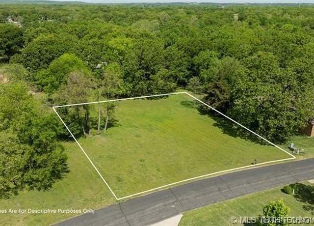 Property at 33262 Cardinal Dr, Afton, OK 74331
