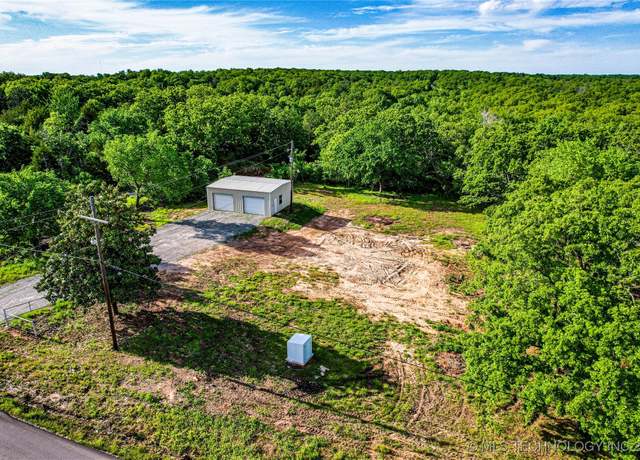 Property at 38499 W 221st St S, Bristow, OK 74010
