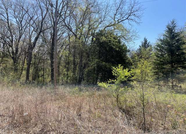 Property at County Road 1551, Ada, OK 74820