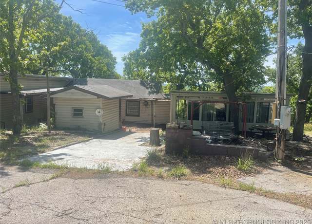 Property at 41192 Kings Hill Rd, Terlton, OK 74081, 3 beds, 2 baths