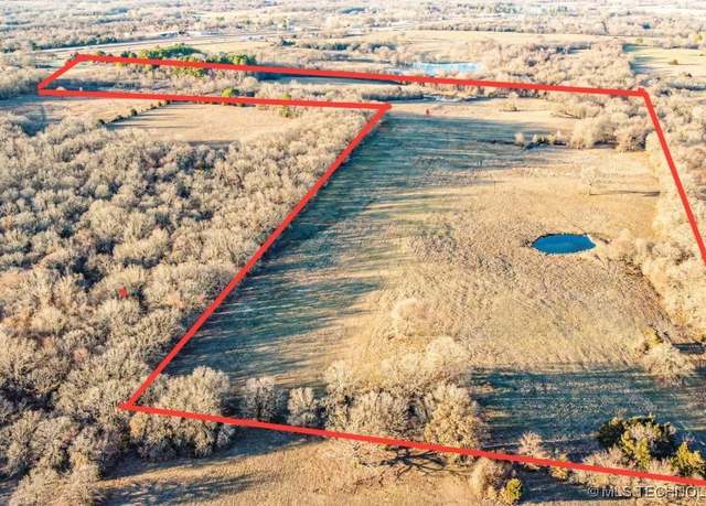 Property at Folsom Rd, Caney, OK 74525