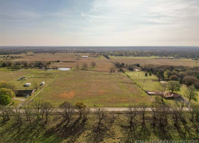 Property at 0 Meridian Rd, Ardmore, OK 73401