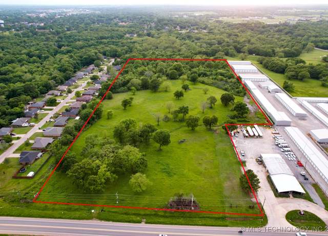 Property at 00 First St, Durant, OK 74701