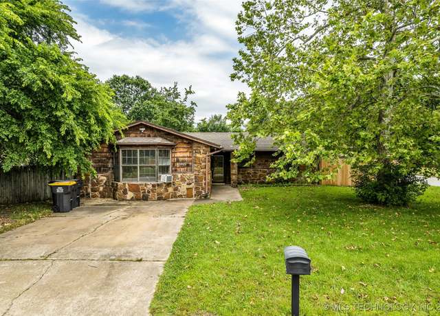 Property at 13827 S 283rd EastAvenue, Coweta, OK 74429, 3 beds, 2 baths
