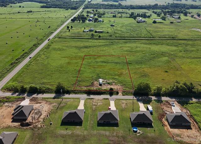 Property at Undisclosed address, Durant, OK 74701