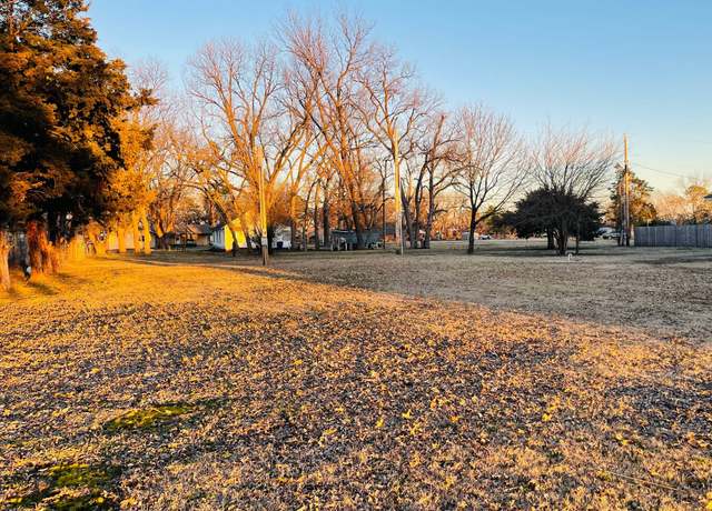 Property at 717 S A St, Morris, OK 74445