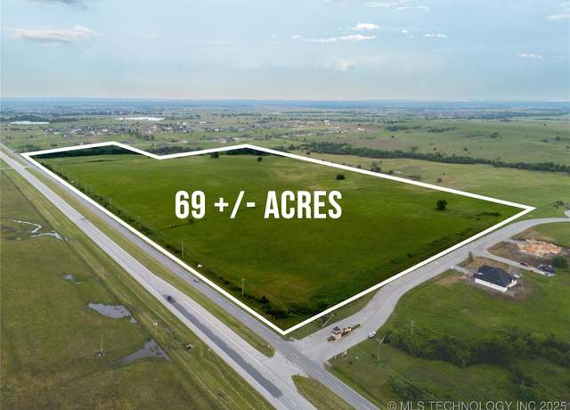 Property at 69 N Hwy 20, Skiatook, OK 74070