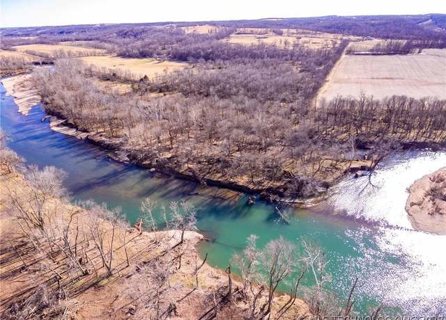 Property at S 608 Rd, Watts, OK 74964
