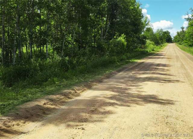 Property at Ranch Rd, Gore, OK 74435
