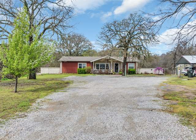 Property at 243 Red Cedar Rd, Ardmore, OK 73401, 3 beds, 2 baths