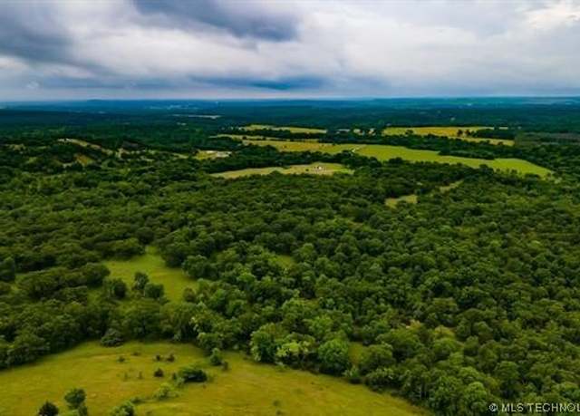 Property at County Road 5245 Rd, Wynona, OK 74084