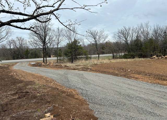 Property at 13674 State Hwy 9 E, Eufaula, OK 74432