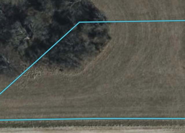 Property at Redbud, Burneyville, OK 73430