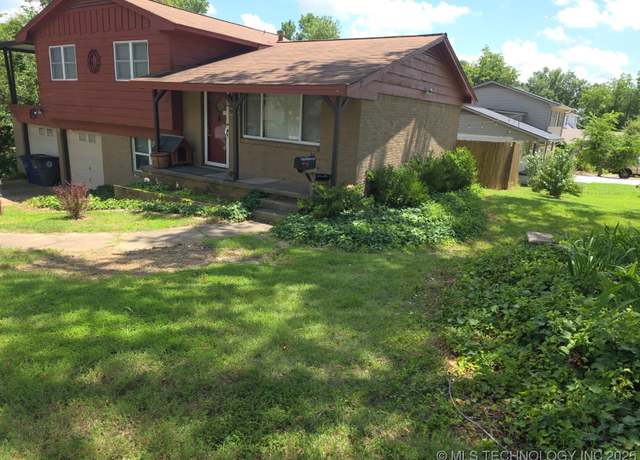 Property at Undisclosed address, Tulsa, OK 74107, 3 beds, 1.5 baths