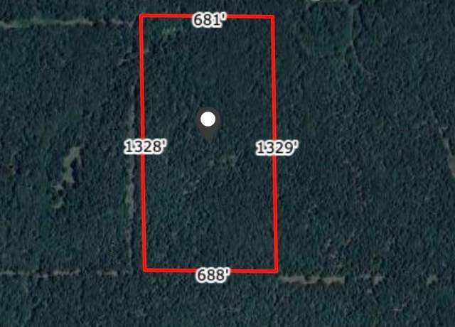 Property at 0000 County, Hulbert, OK 74441